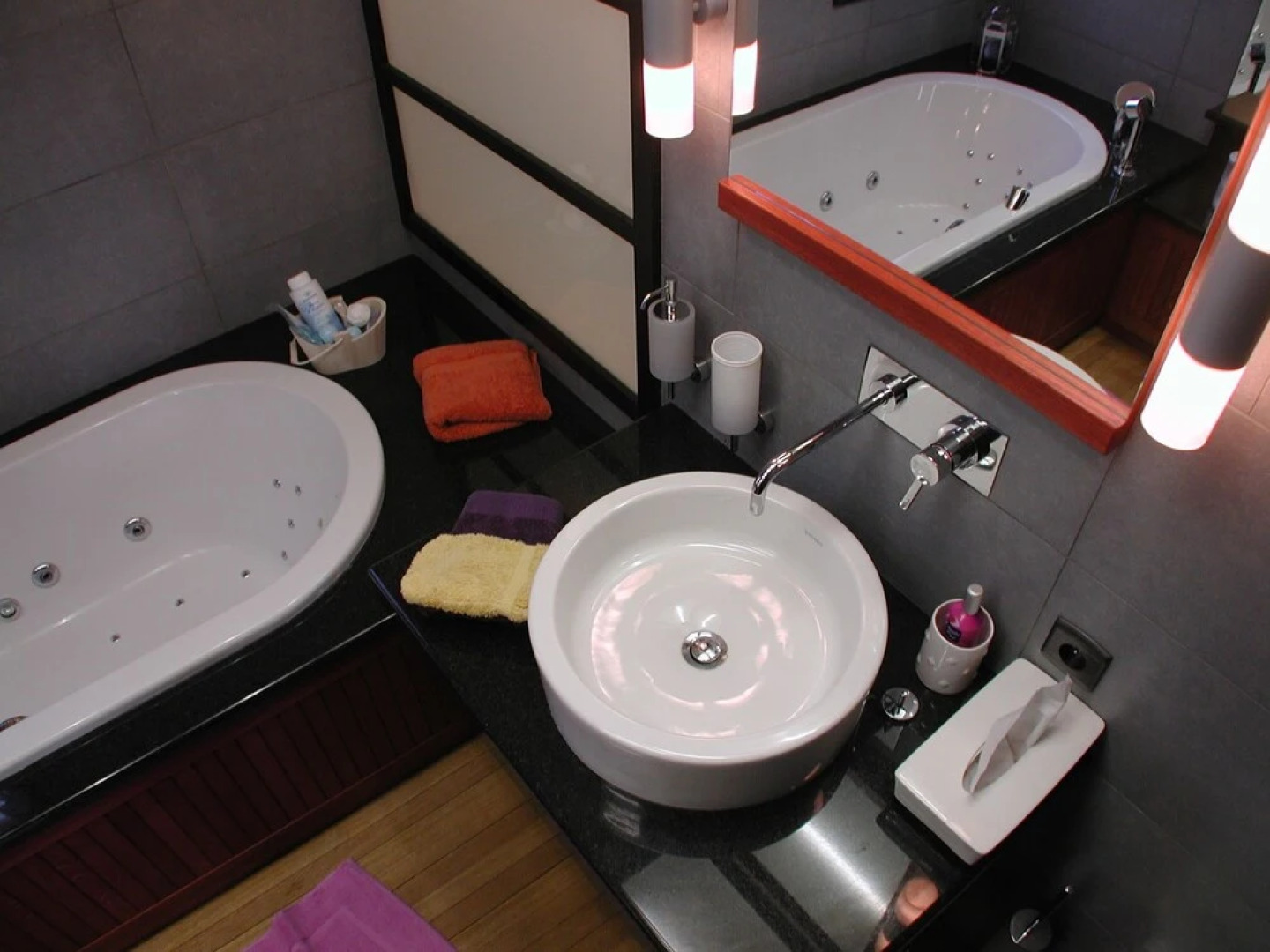 Gîte Le Château De Frankie