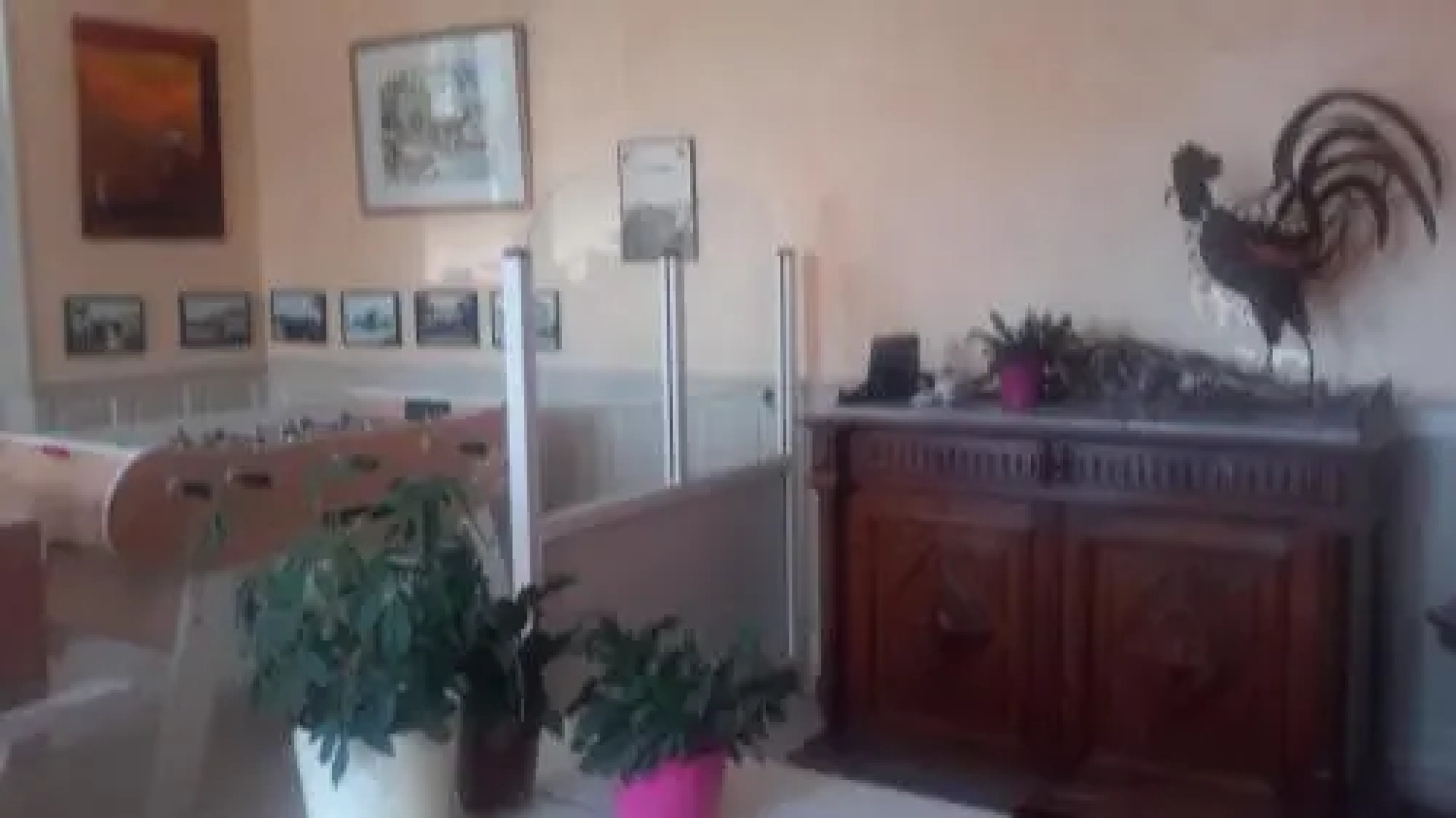 Chambres d'Hotes Florida Villa