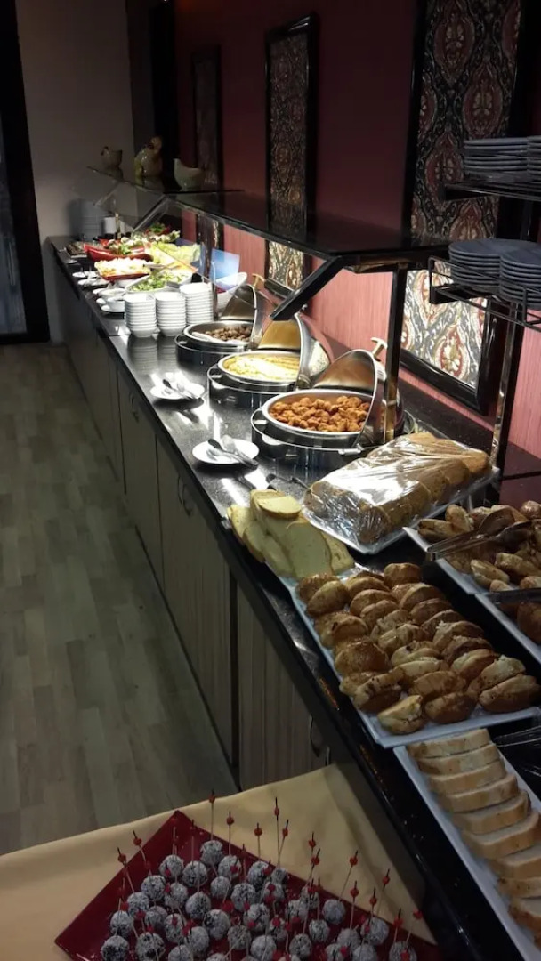 Kocaeli Universitesi Kartepe Park Hotel