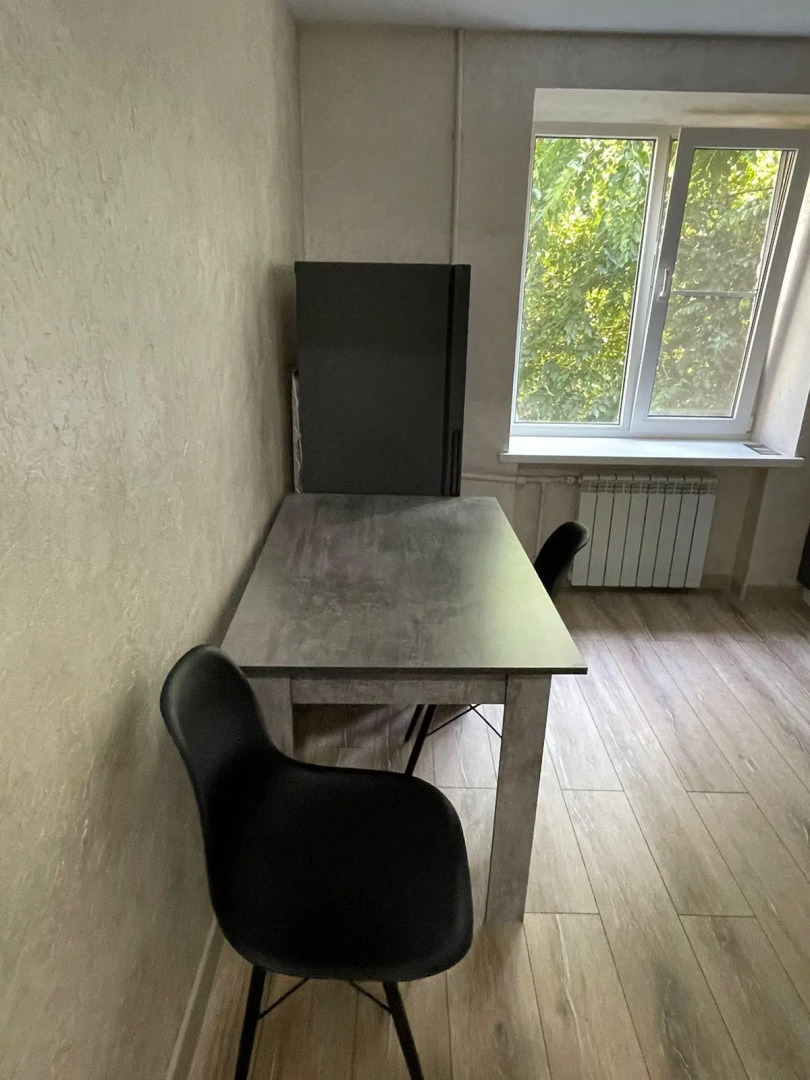 Апартаменты на проспекте 22-го Партсъезда 137А