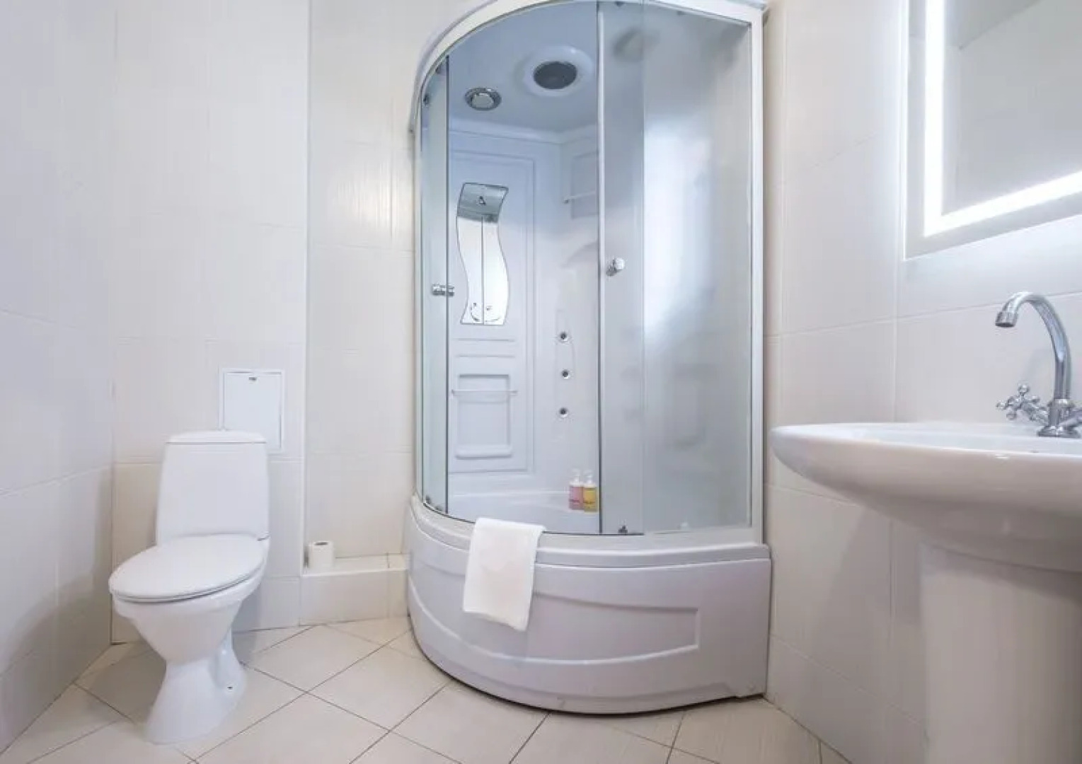 Миссис Сьютс