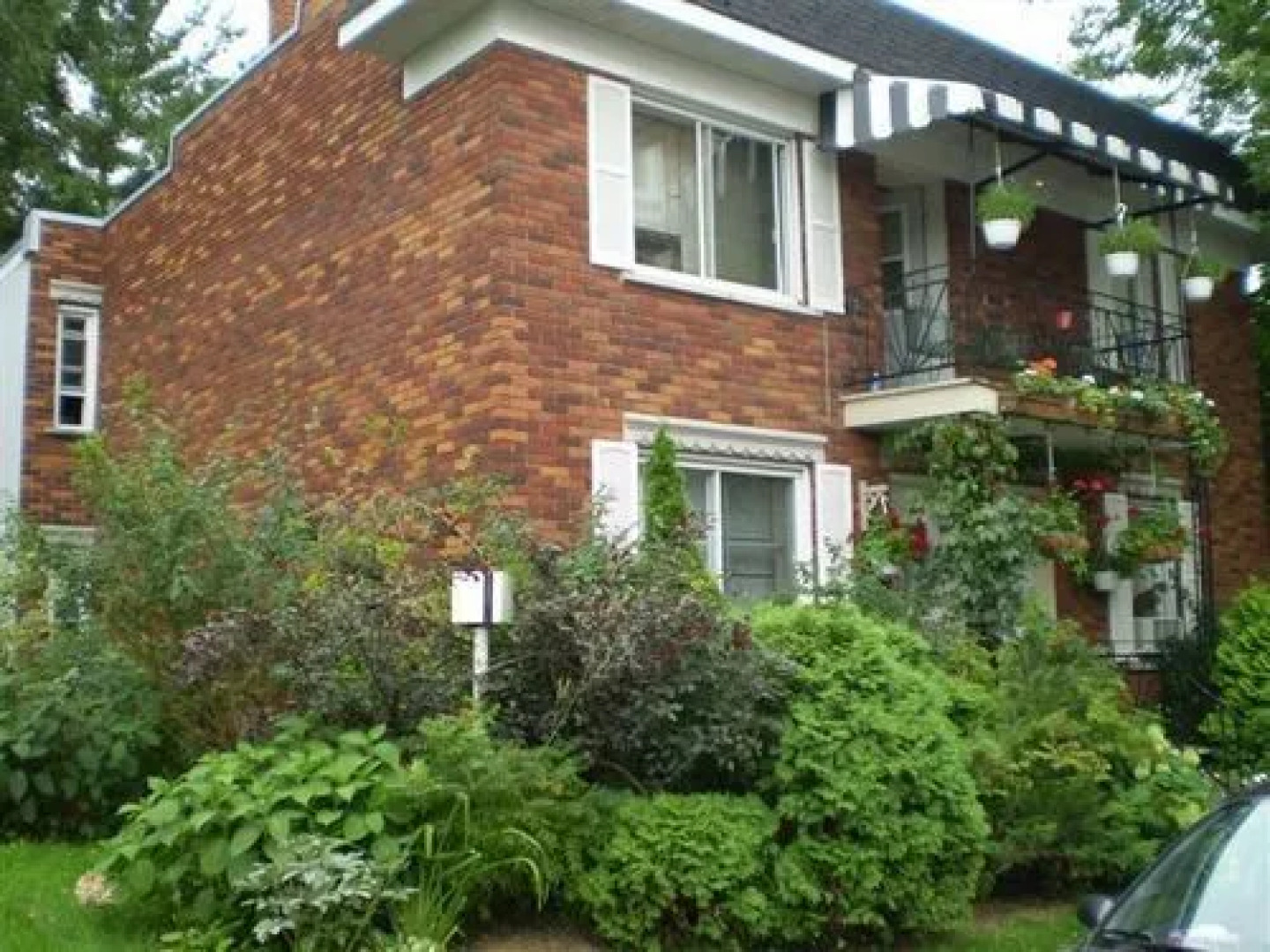 L'Oasis du Vieux-Longueuil