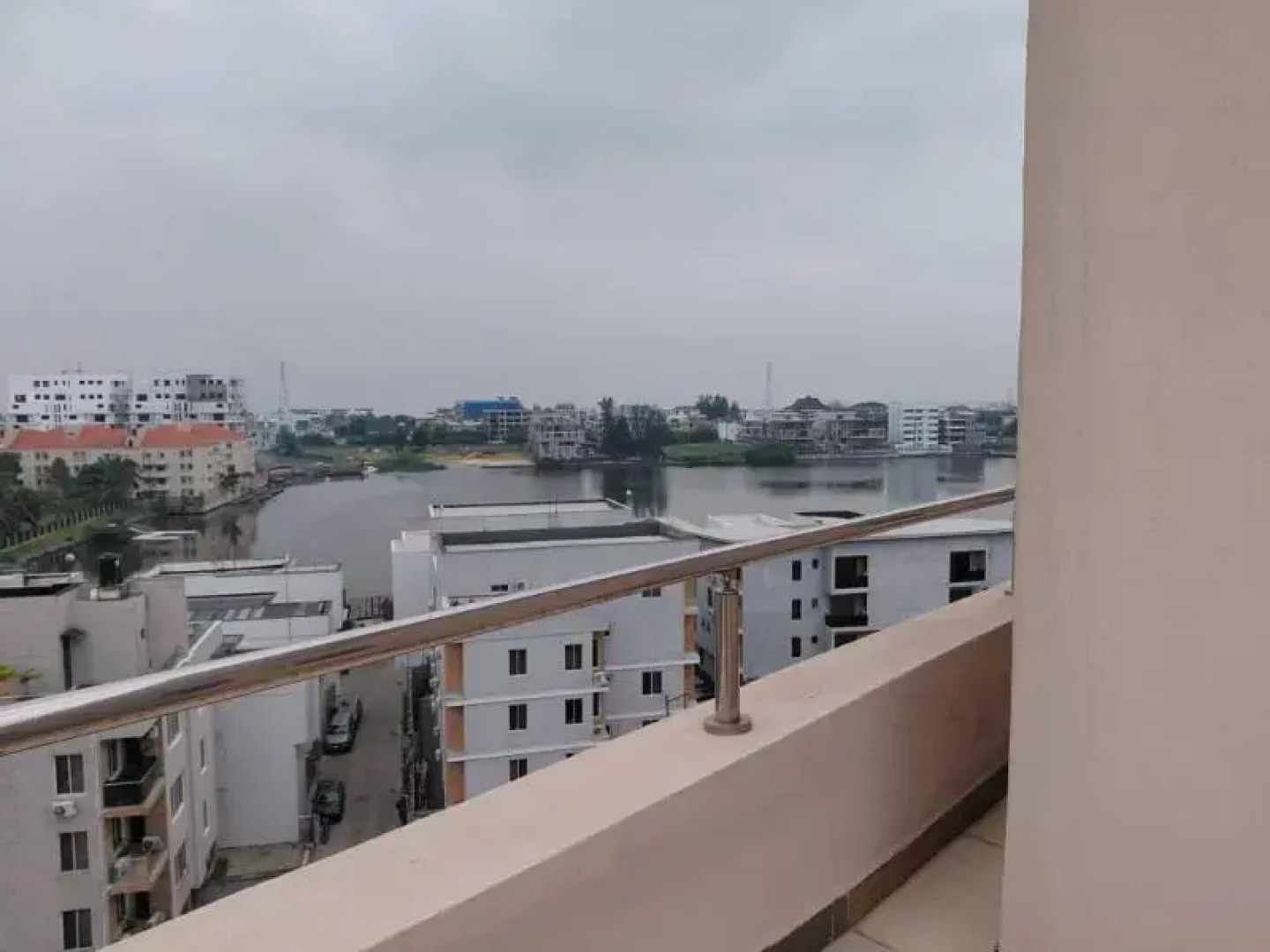 Citi Residence Lagos