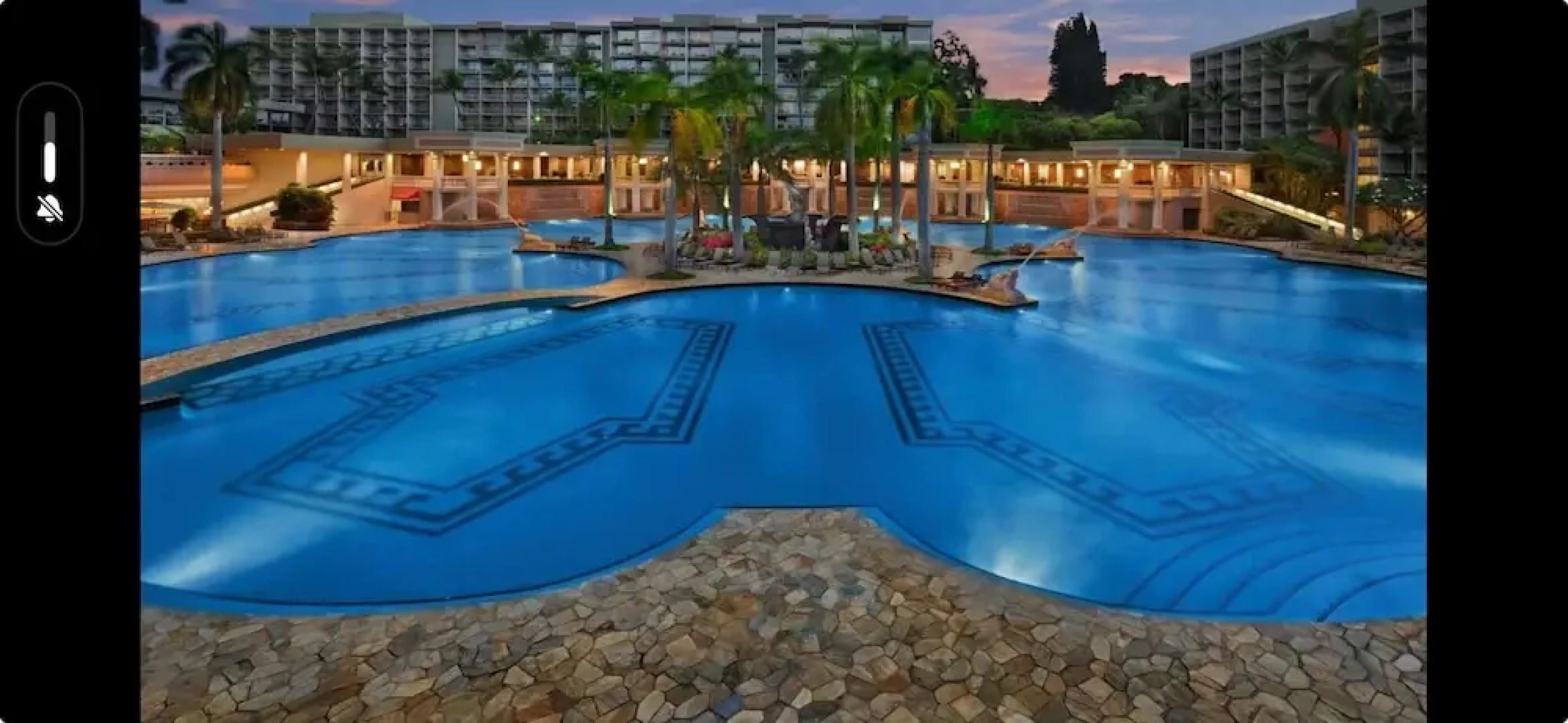 Marriott's Kaua'i Beach Club