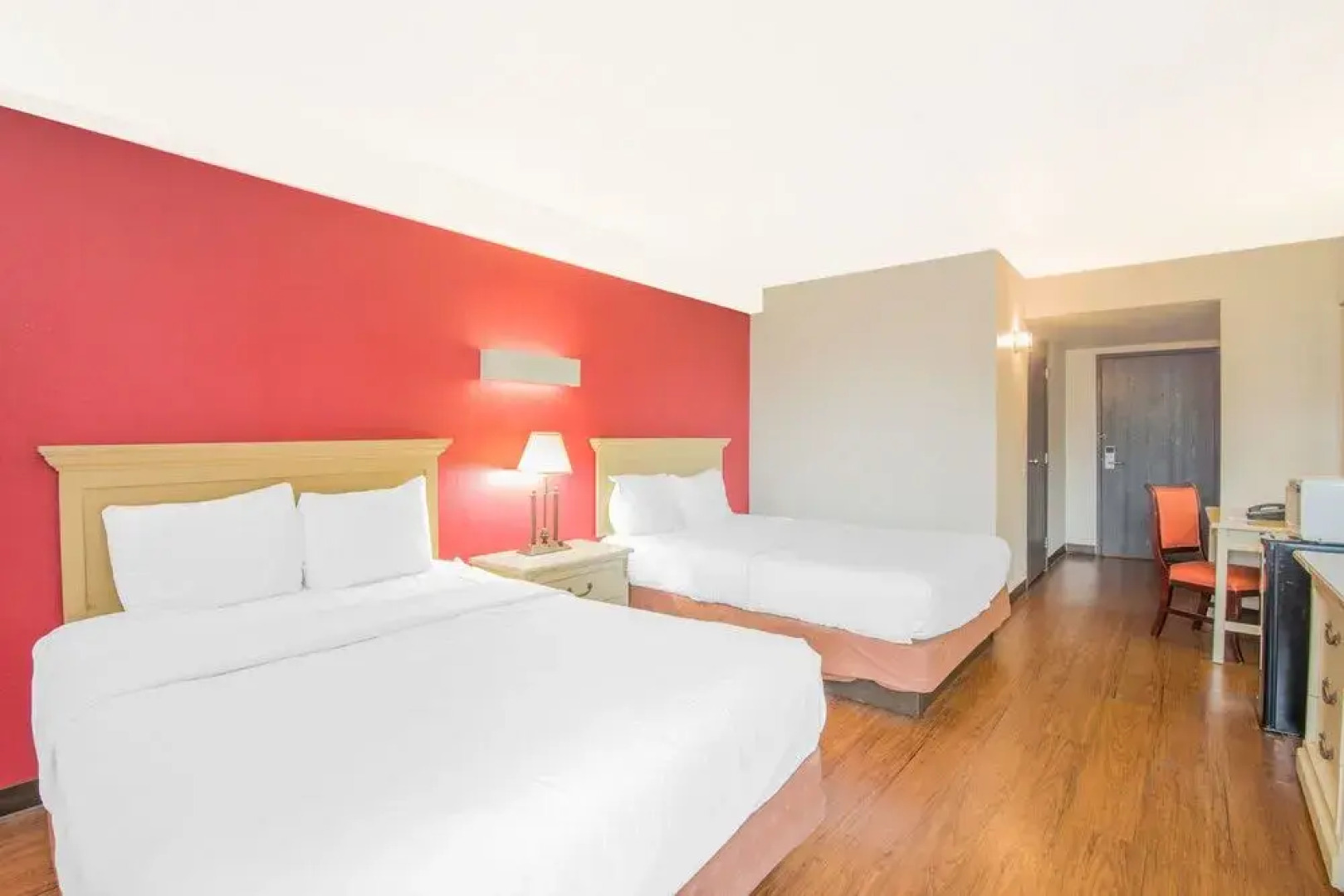 Travelodge Cleveland Willoughby