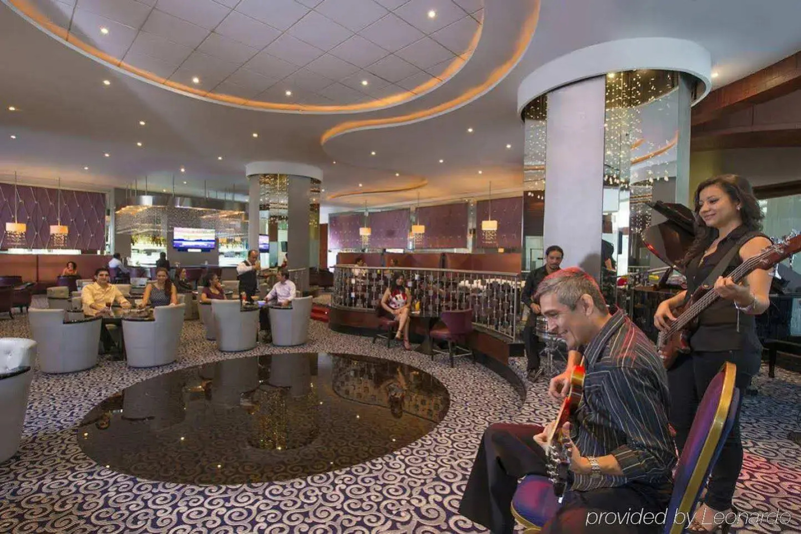 Hilton Colon Guayaquil