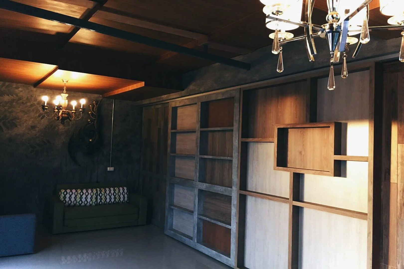 The Resort Angel Hill