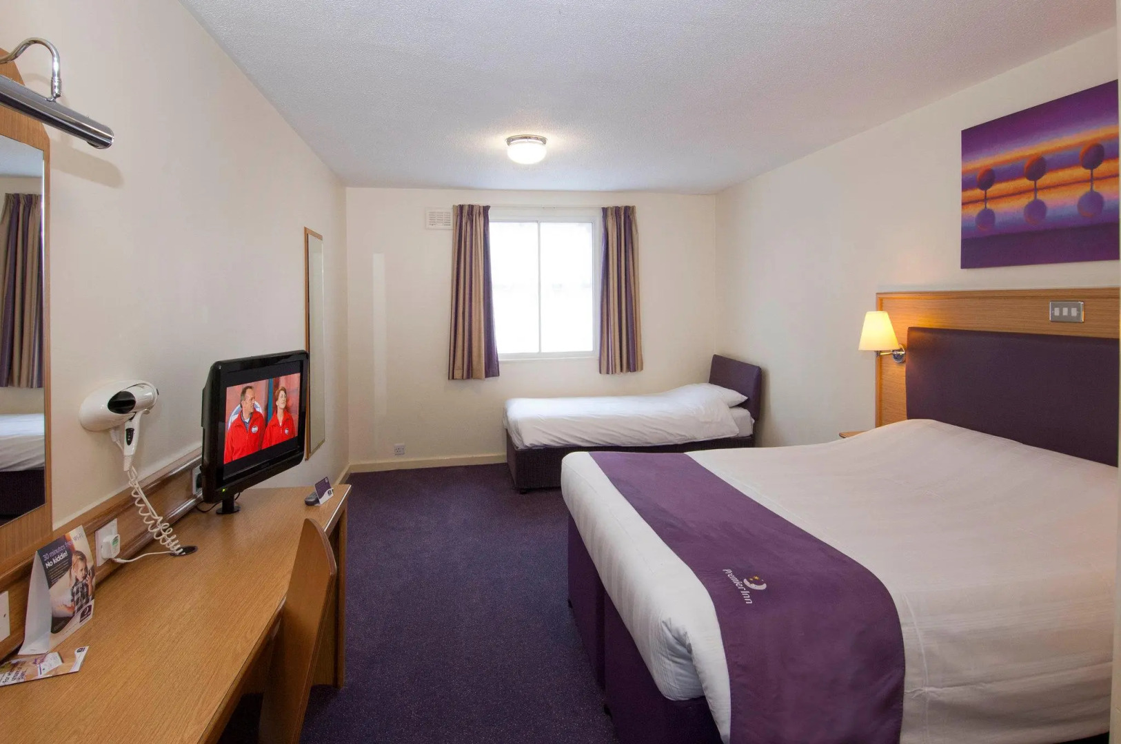 Premier Inn London Gatwick Airport A23