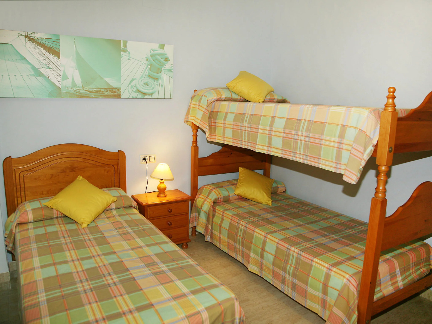 Holiday Home Mestral