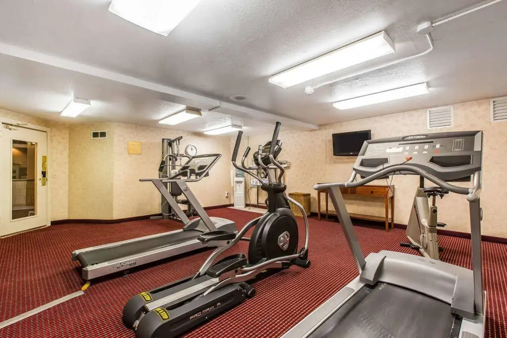 Quality Inn & Suites Craig