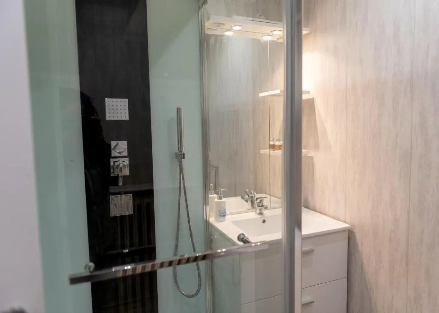 Appart'Hôtel de la Gare