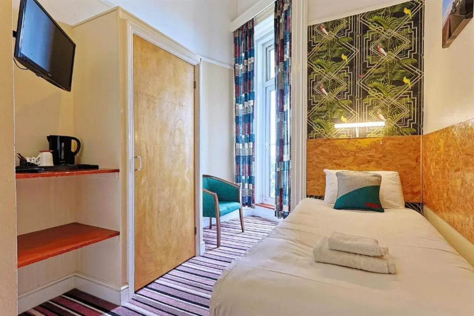 The Southcliff Hotel