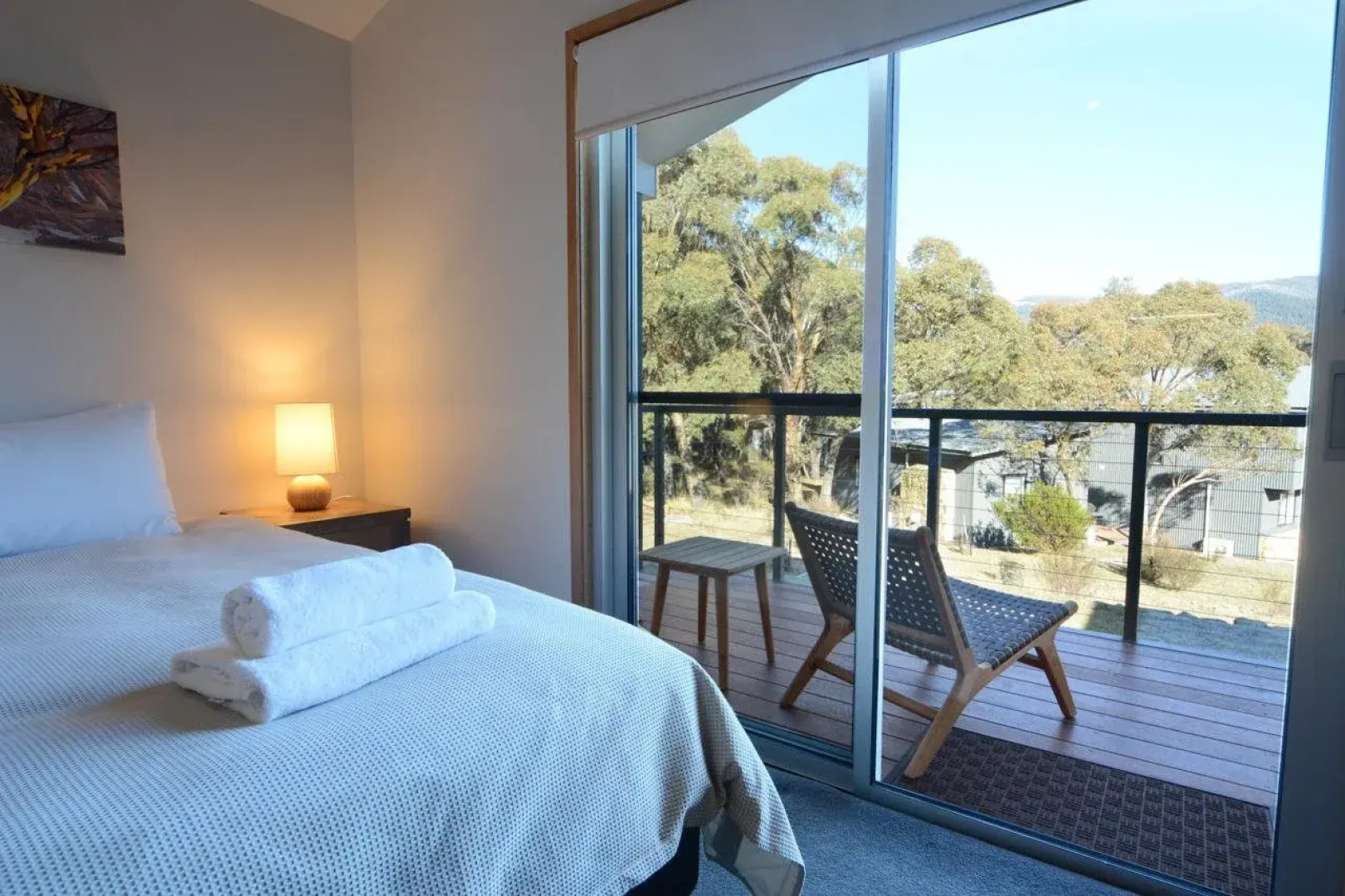 Novotel Lake Crackenback Resort & Spa