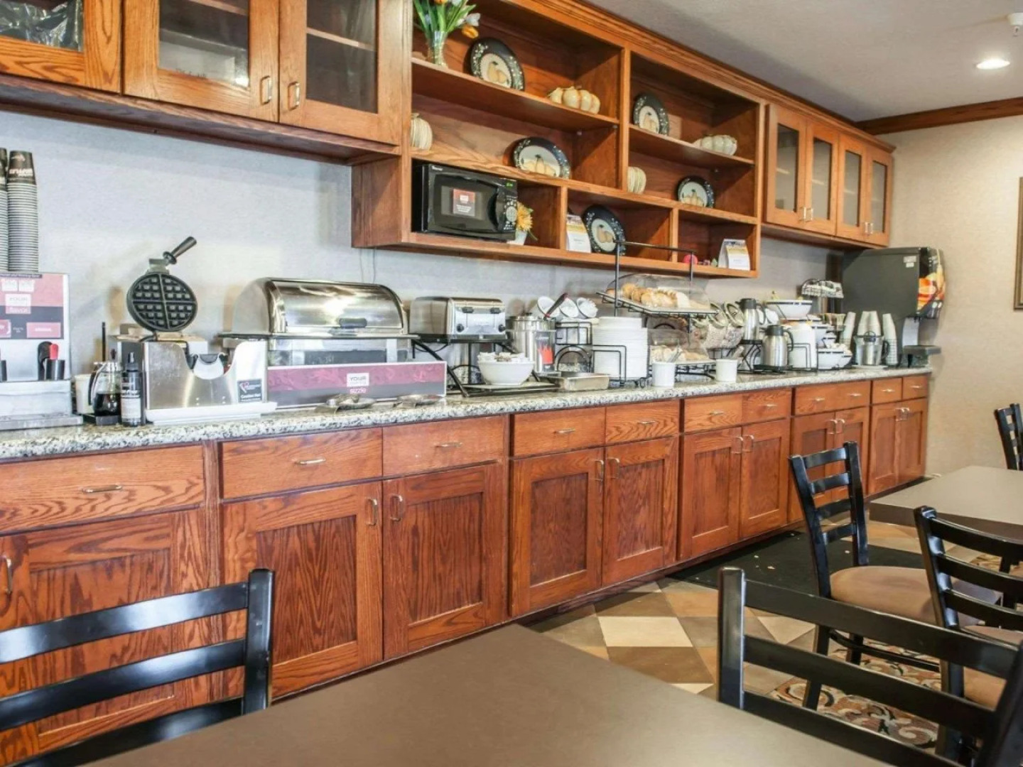 Comfort Inn & Suites Muncie Near University