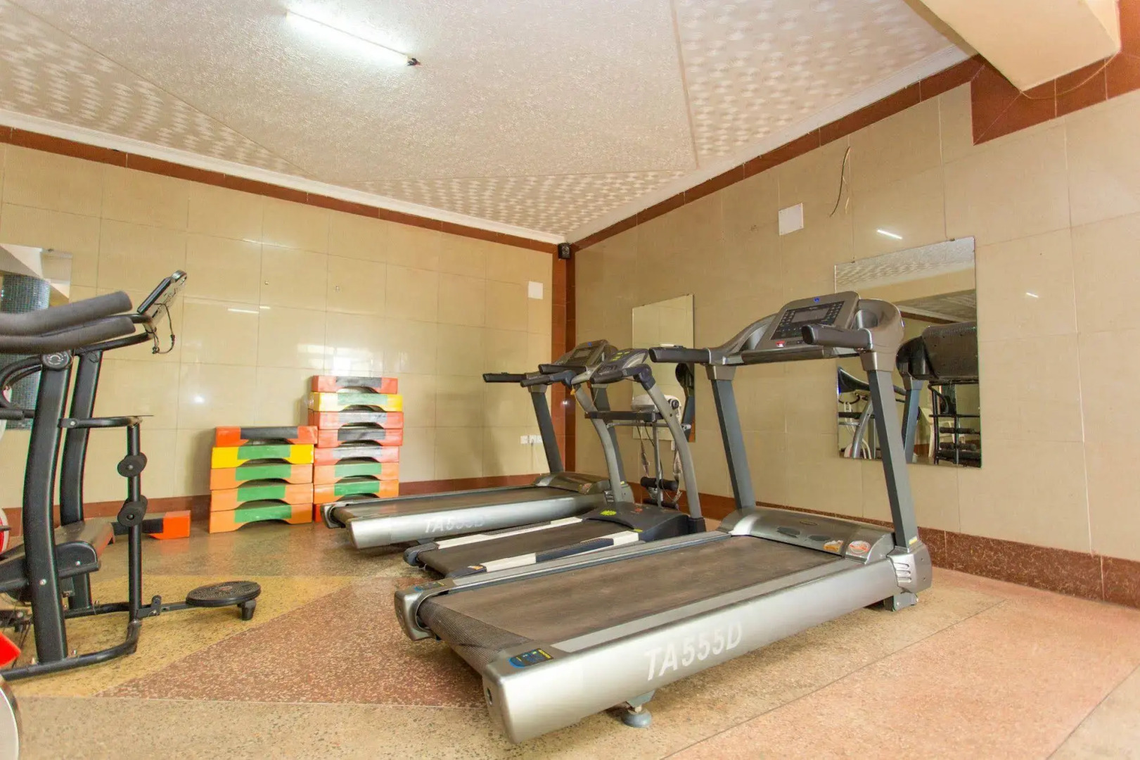 Classic Hotel Limited