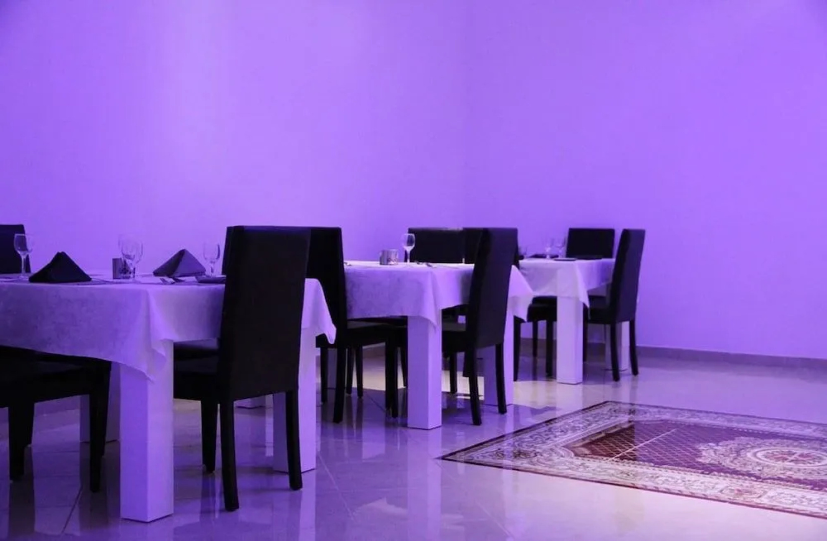 Oceania Appart-Hôtel
