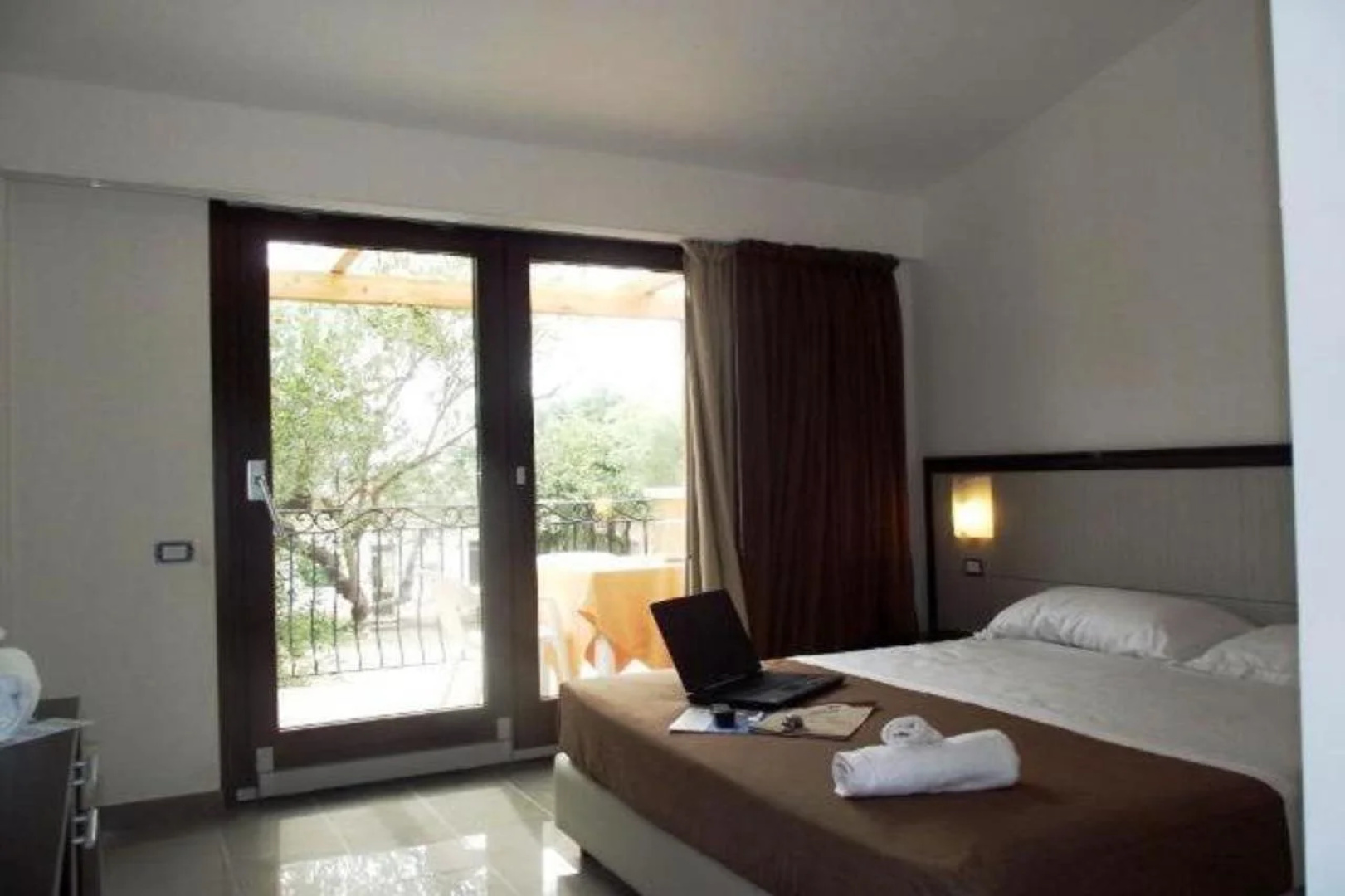 Park Hotel Cilento