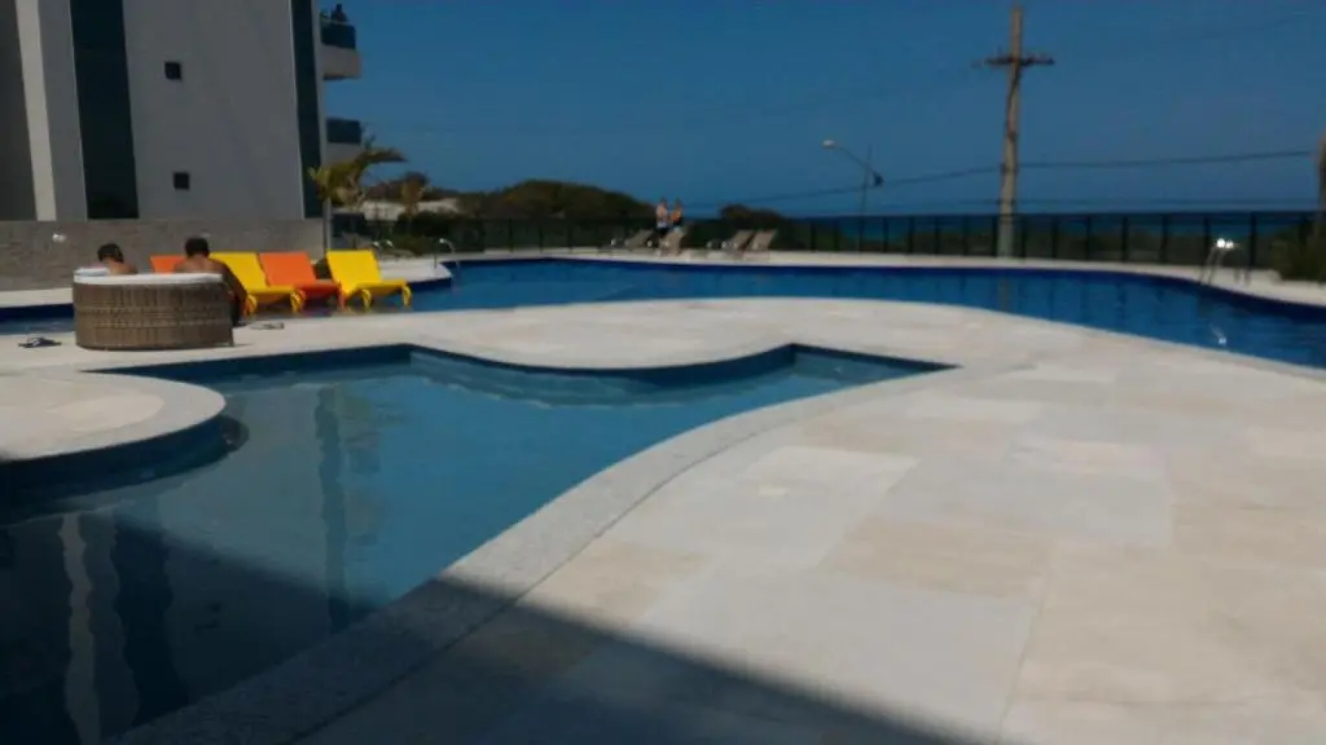 Apartamento temporada Arraial do Cabo