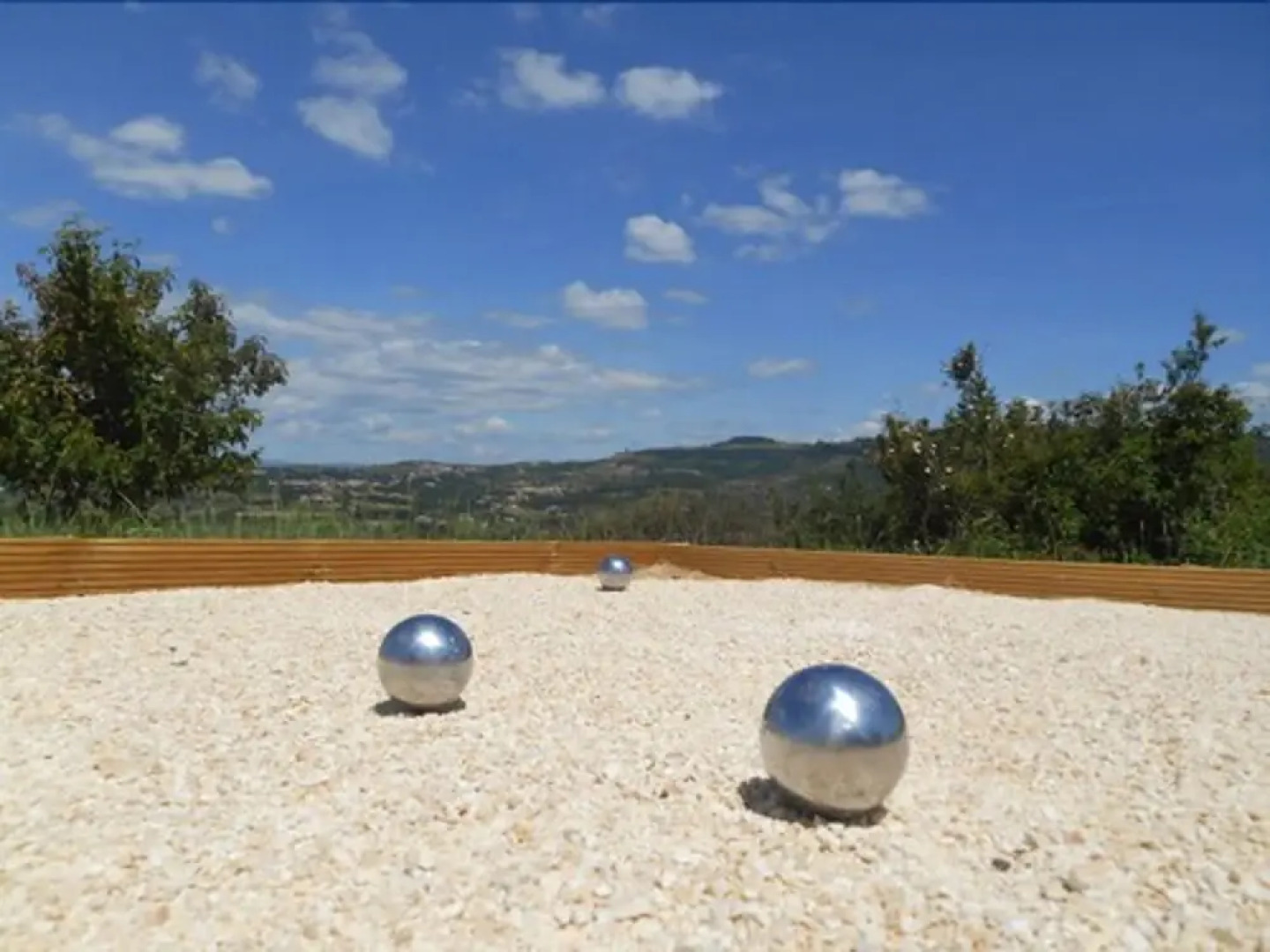 Belle Etoile Ardeche