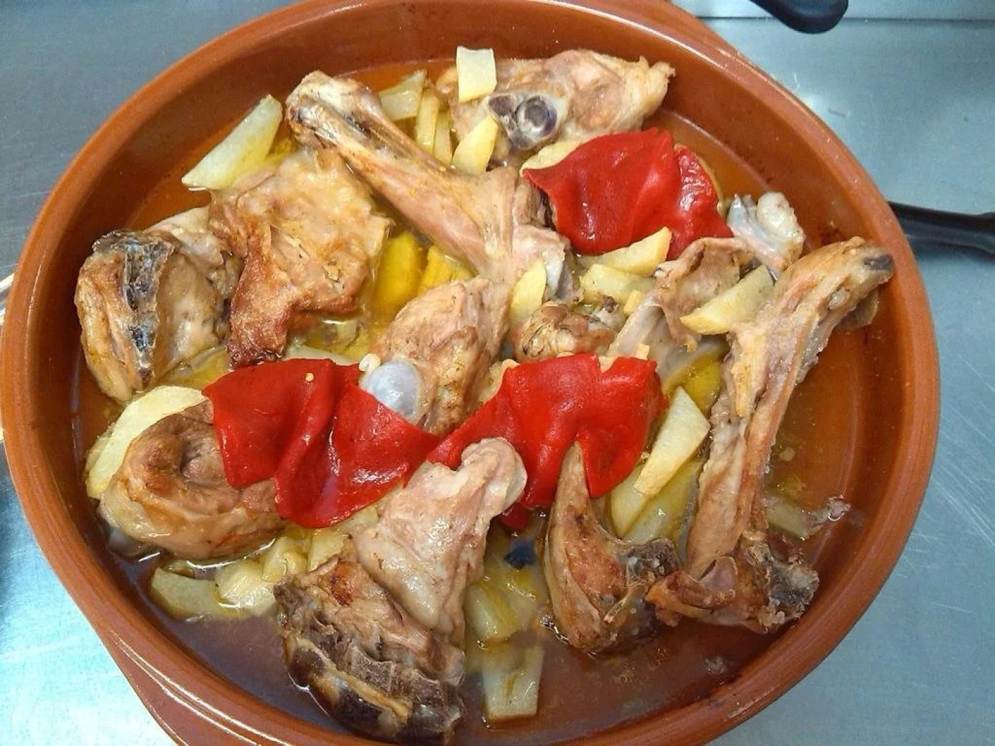 Hotel Rural La Canaliega