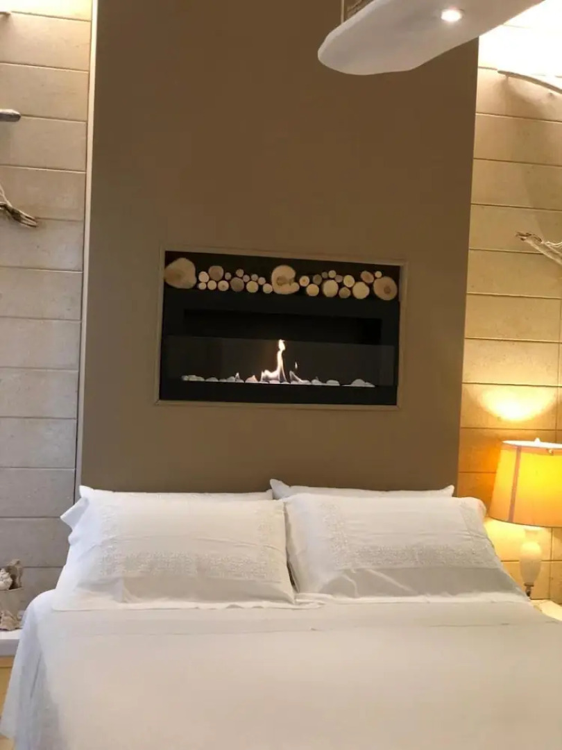 Zerostuni Suite Apartment