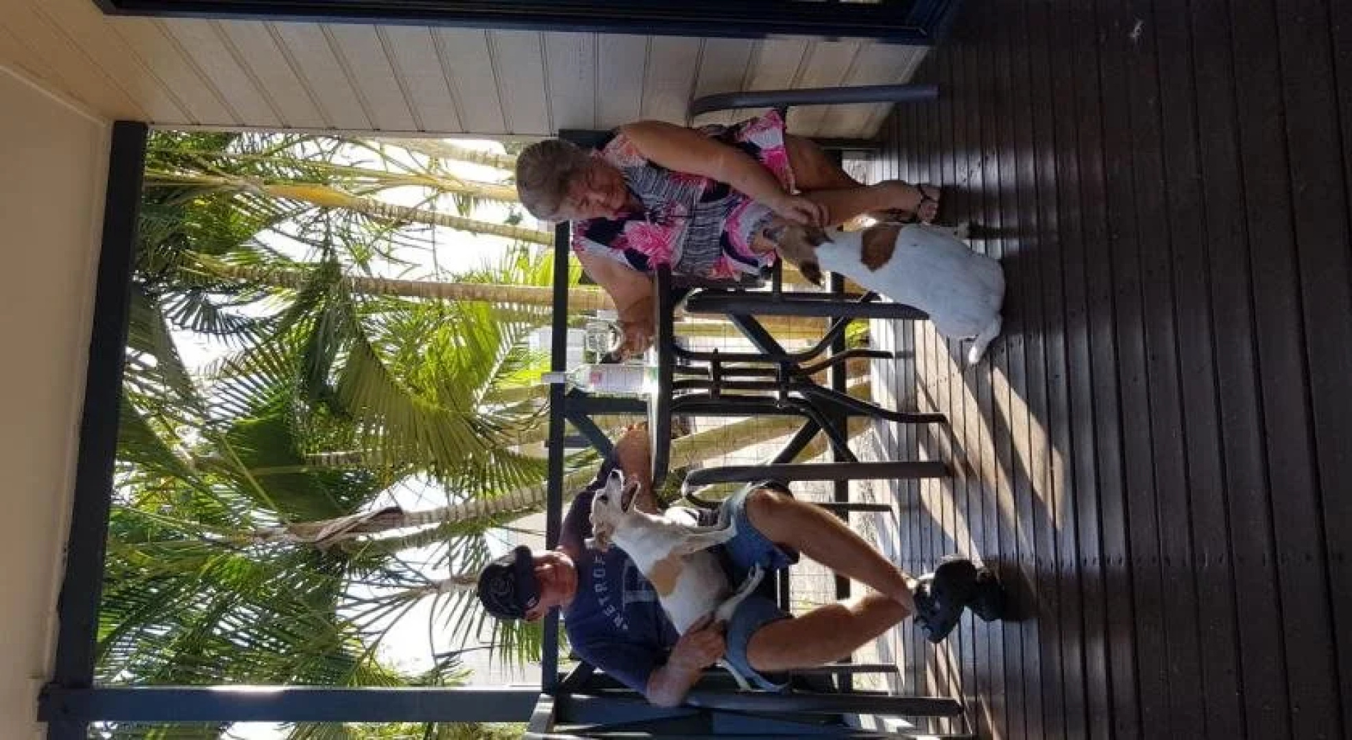 Coral Coast Tourist Park
