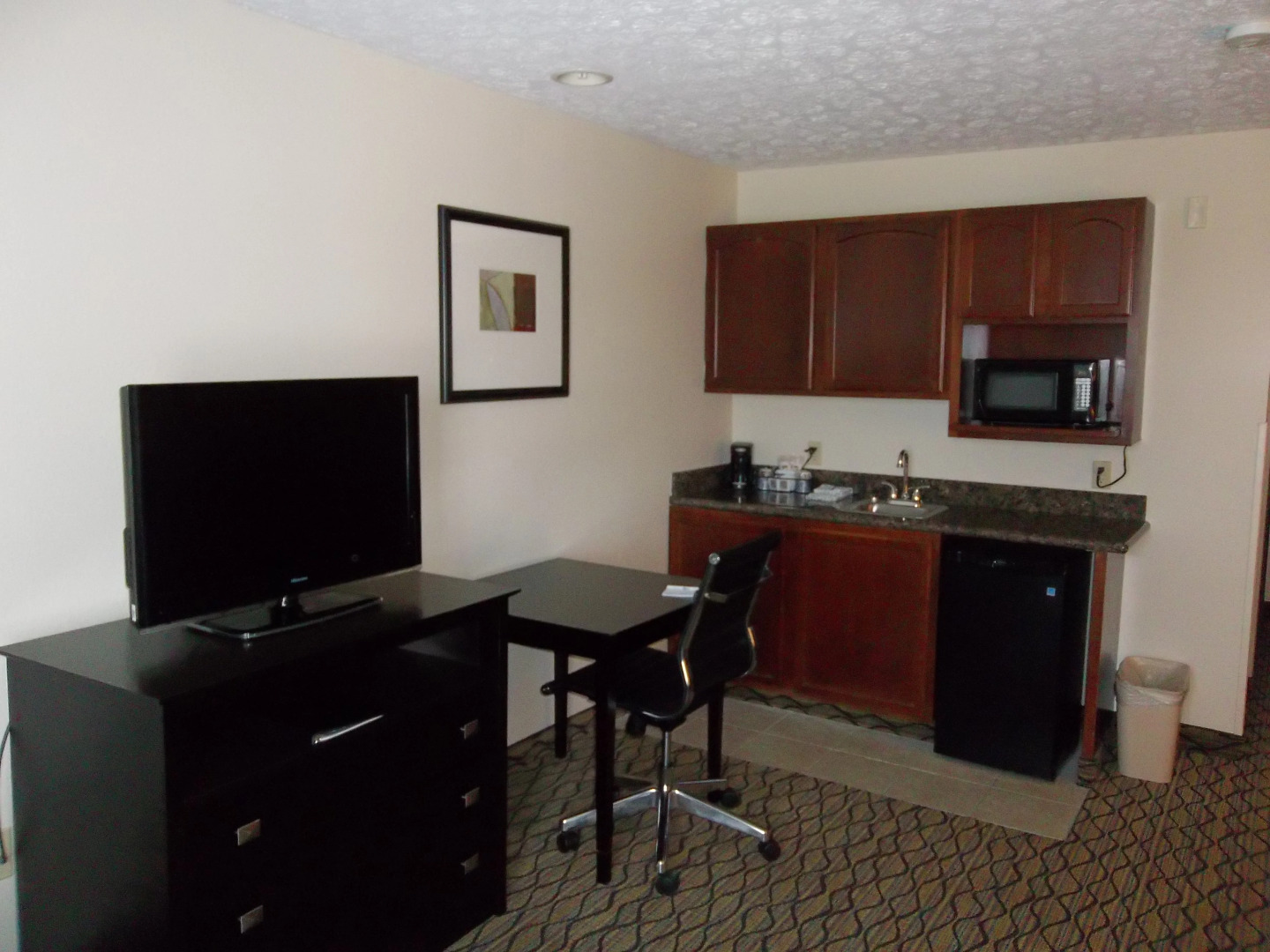 Holiday Inn Express Hotel & Suites Cadillac by IHG