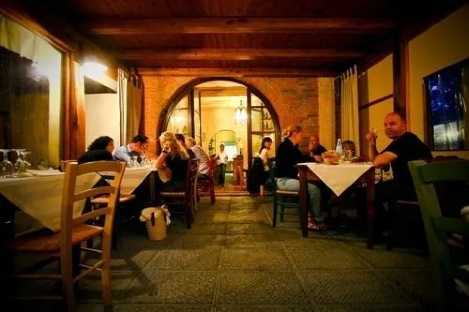 Alpaca Country House