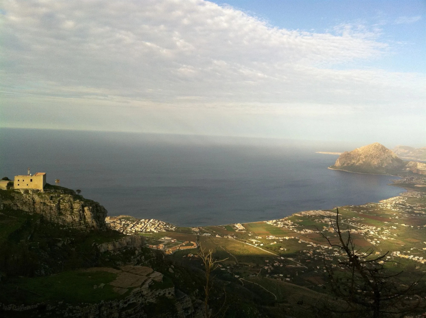 Hotel Villa San Giovanni