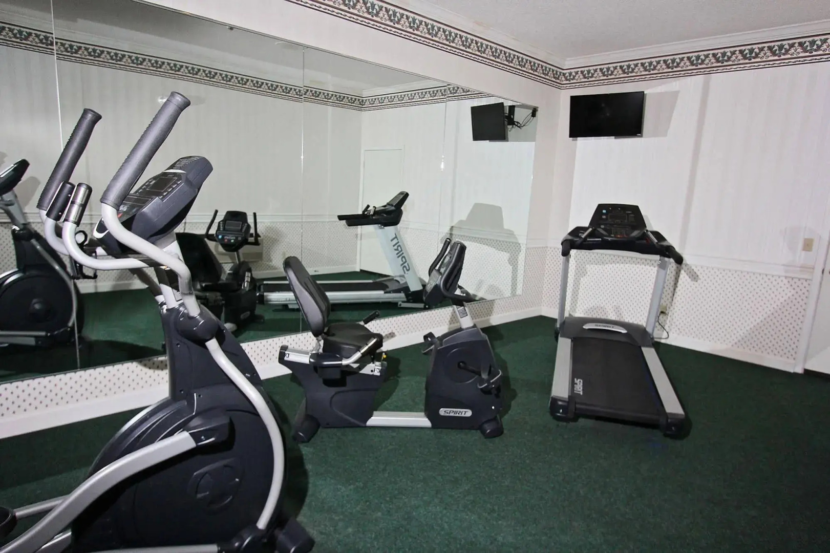 The Wisconsin Hotel & Conference Center