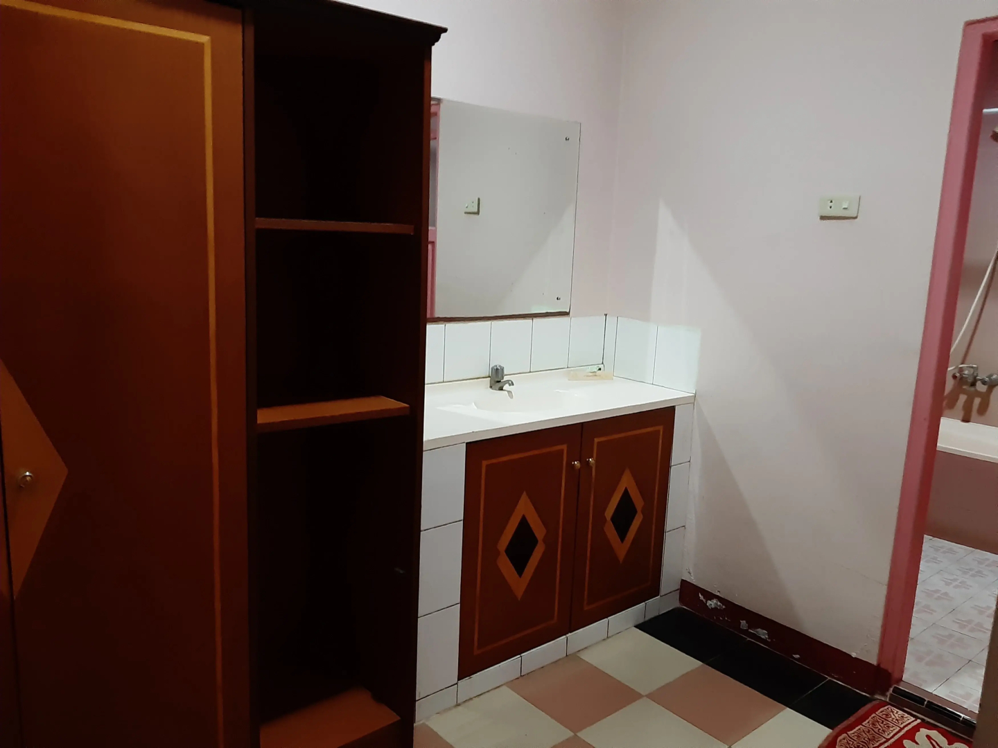 Hotel Parewisata