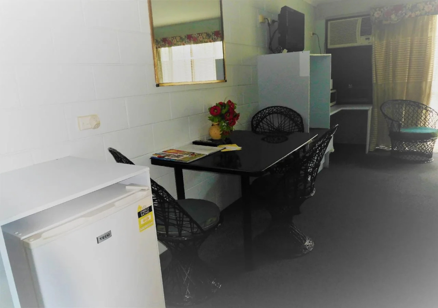 Y Motels Rockhampton