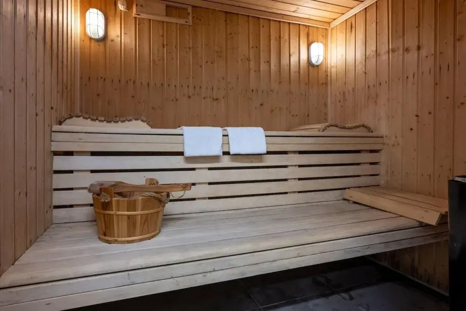 Odalys Residence Domaine de l'Emeraude