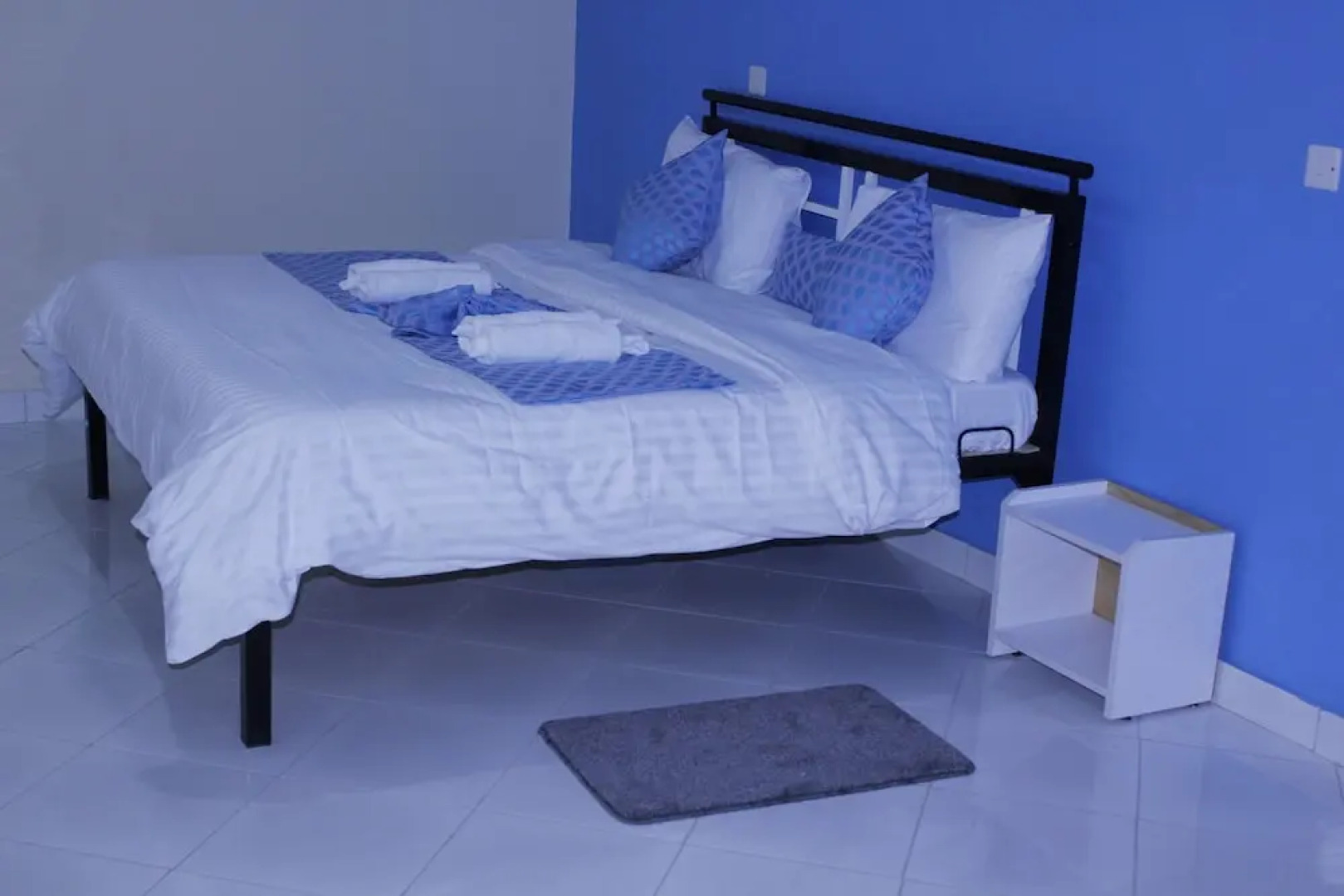 Eland Accommodations