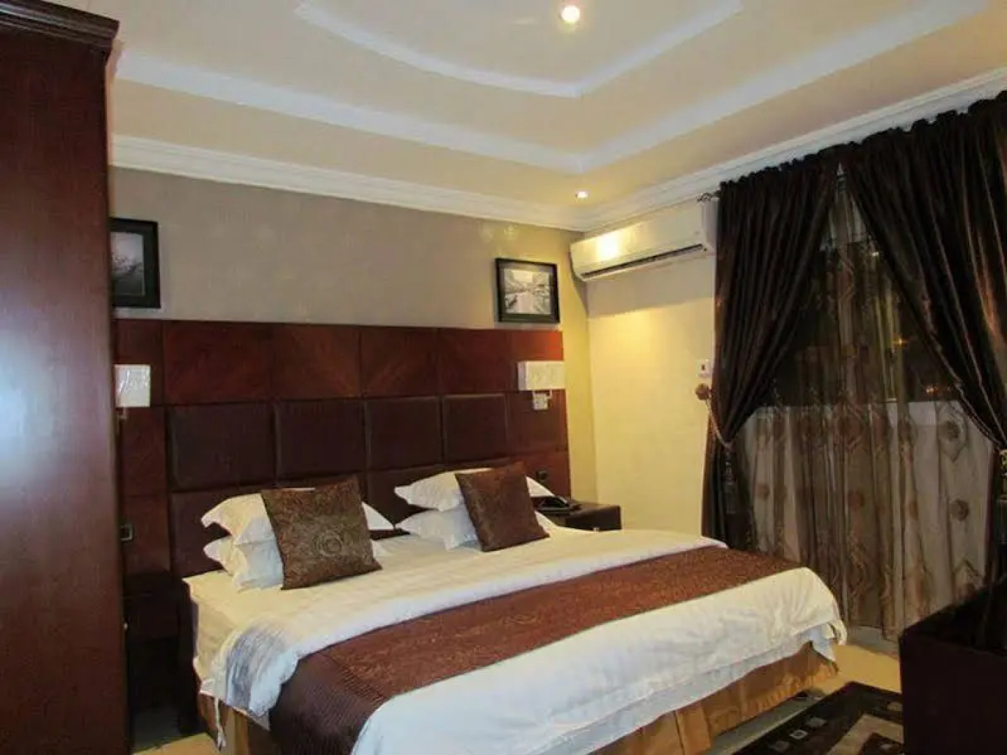 Happy Beach Al Basatin