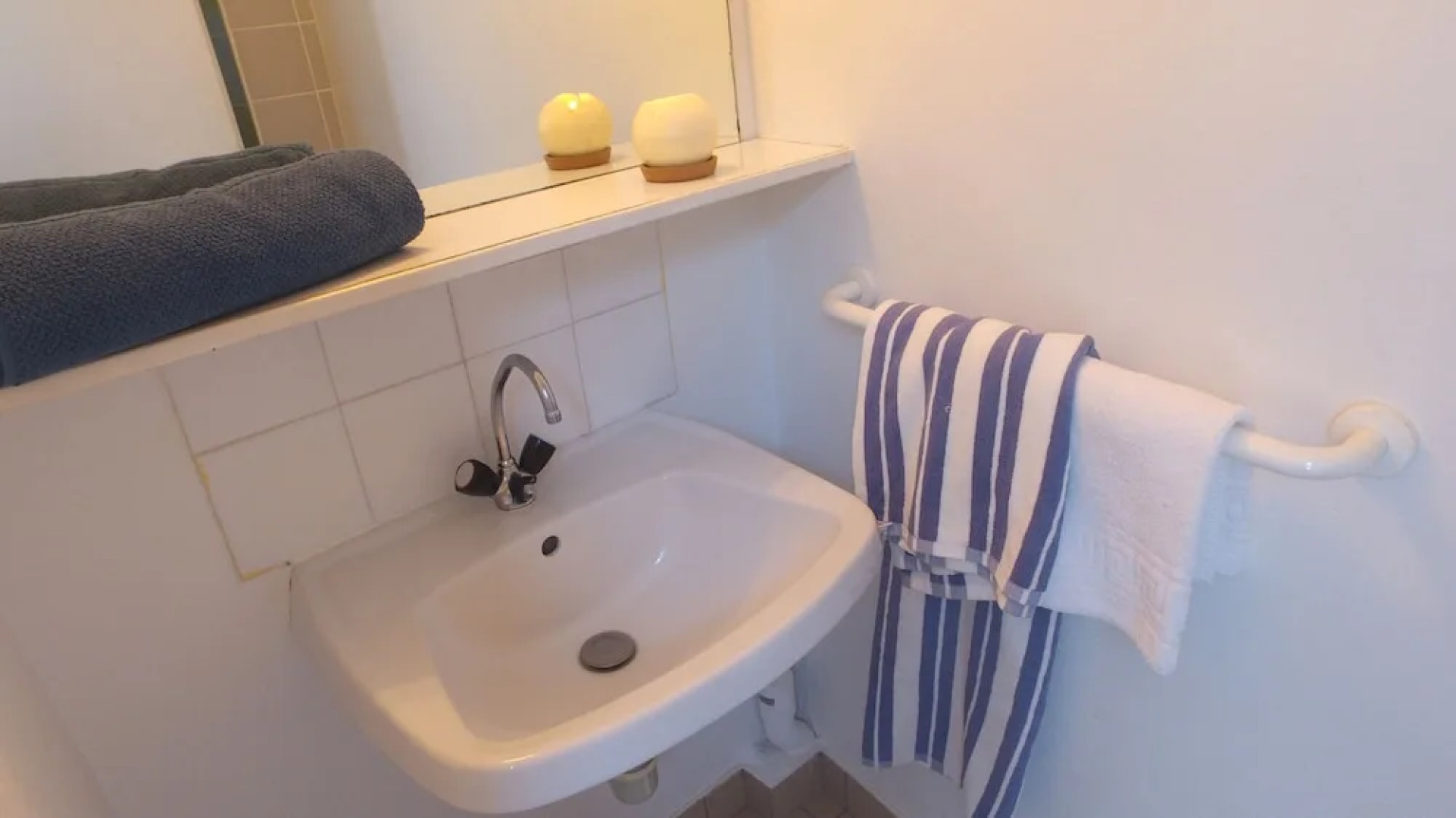 VVF Villages « La Plage des Grands Sables » Île-de-Groix