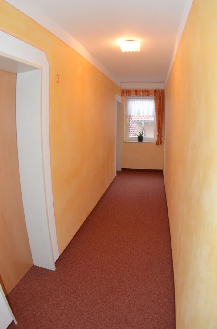 Hotel Garni Goldener Schwan