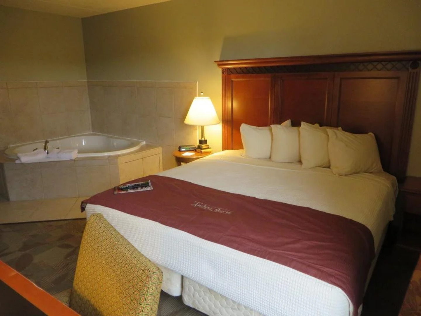 Ambers Resort and Conference Center