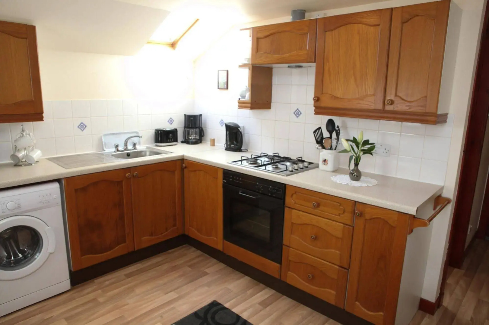 Stromness Apartments