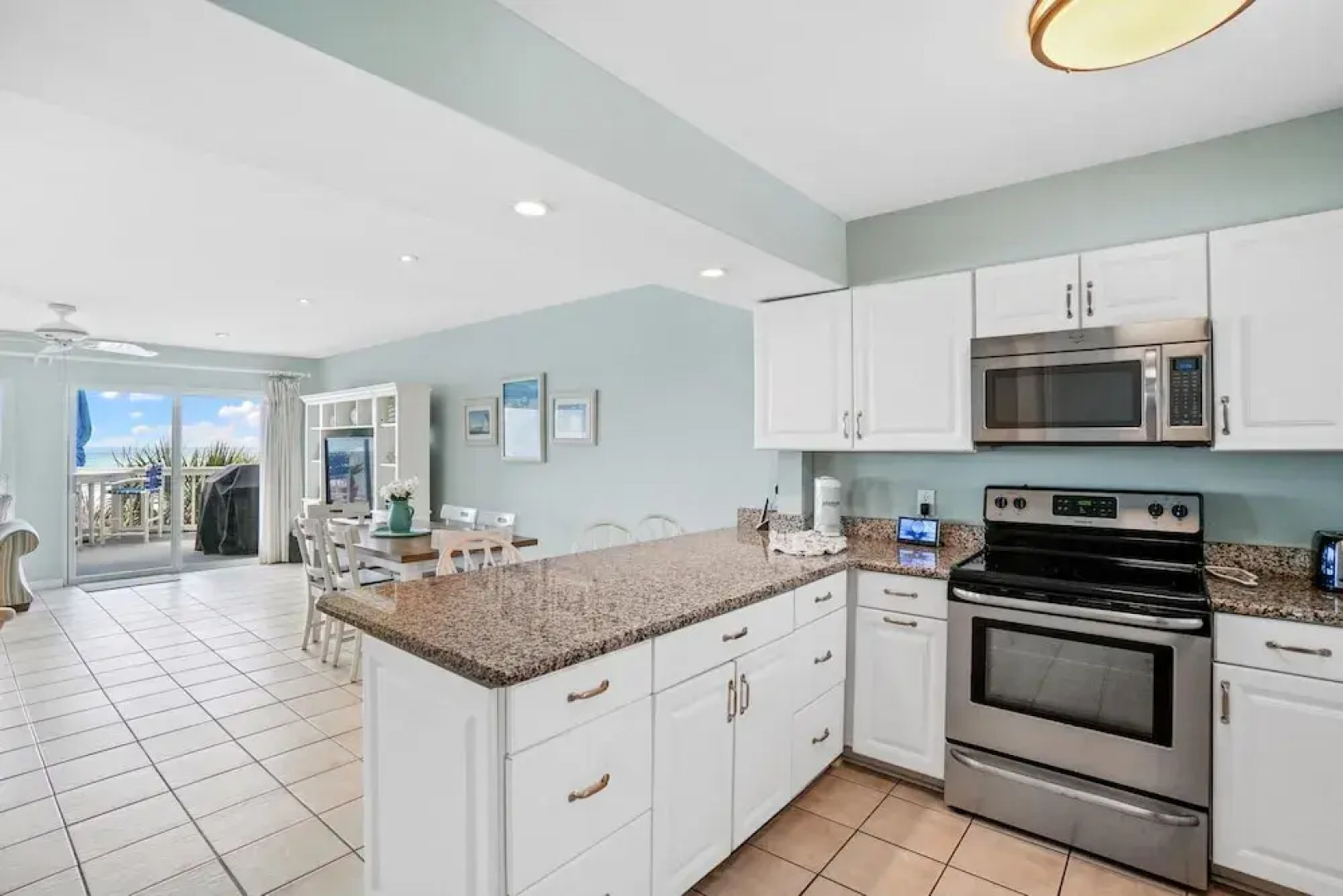 Sailfish Townhomes by Panhandle Getaways