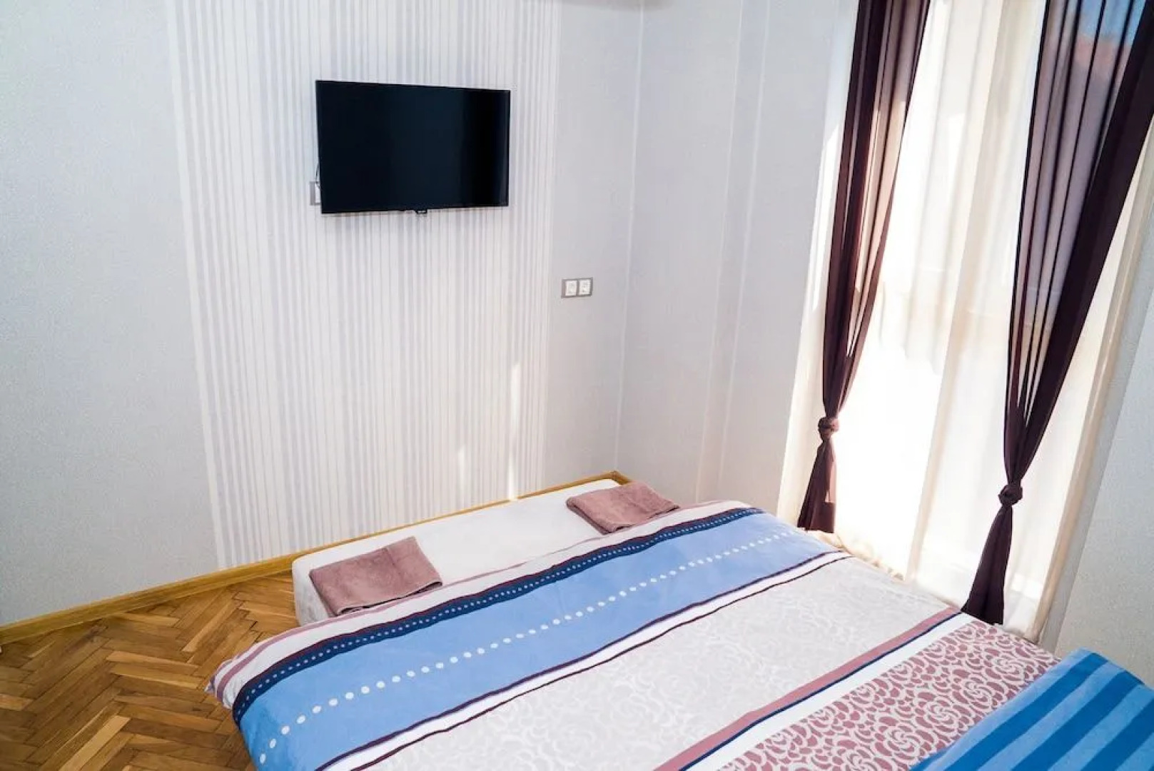 Sofia Central Pretty Apartment