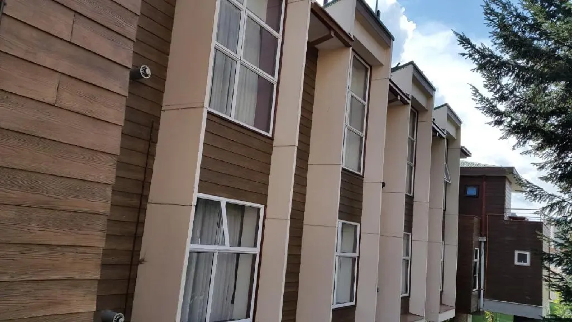 Goblin's House Hotel