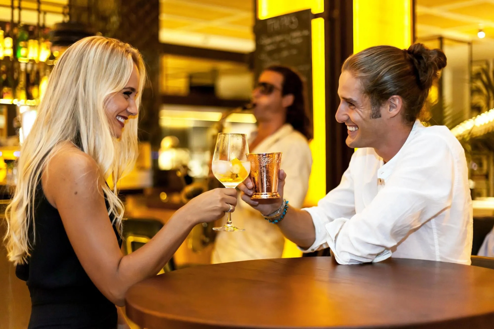 Montesol Experimental Ibiza