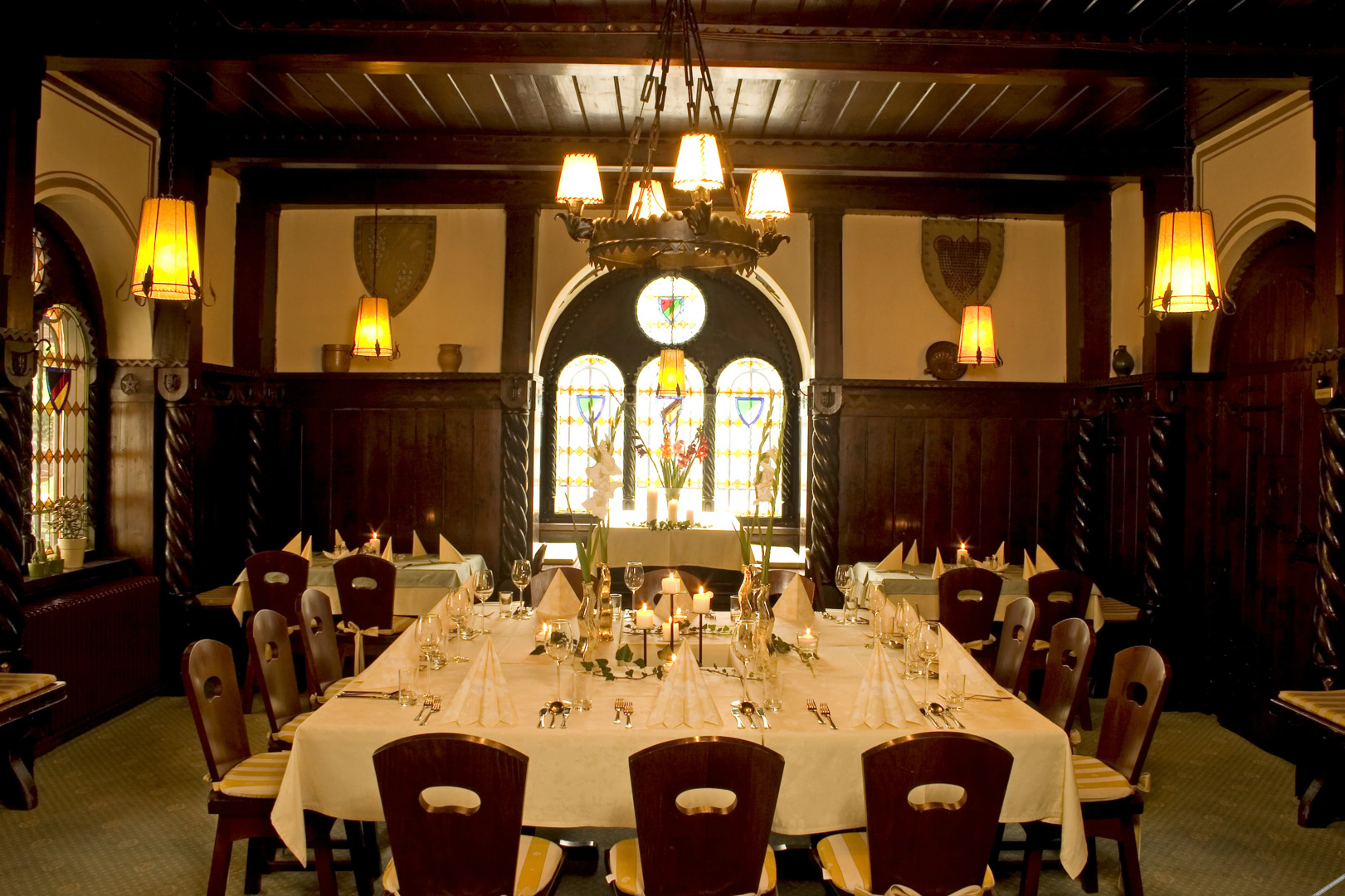 Hotel-Restaurant Fischerwirt