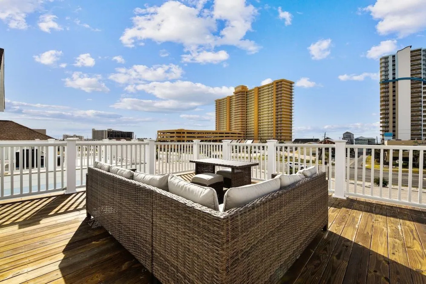 Vacation Station by Book That Condo