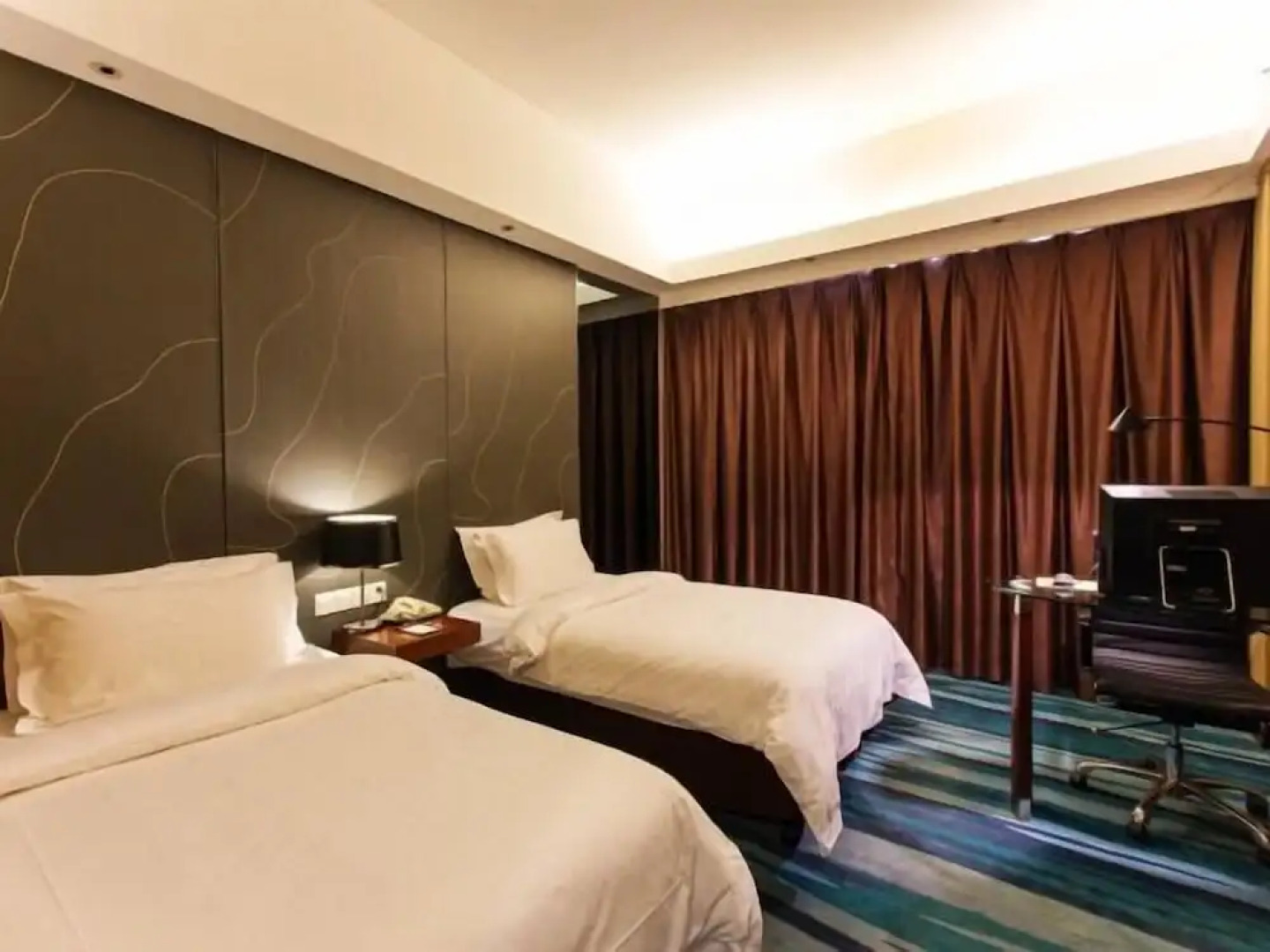 Metropolo Shijiazhuang Yuhua