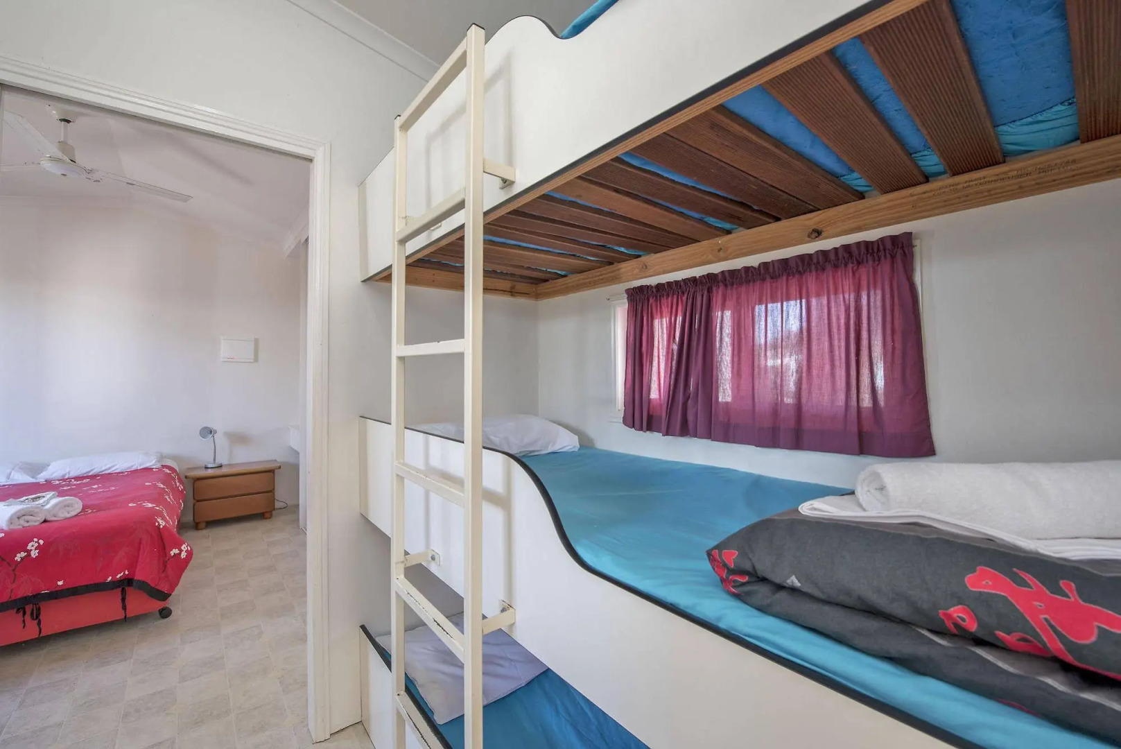 Ballina Beach Nature Resort