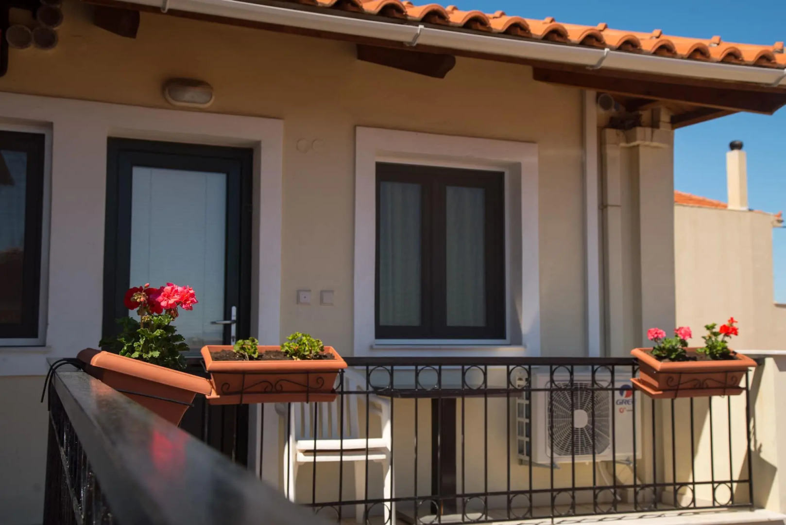 Heliotrope The Studios