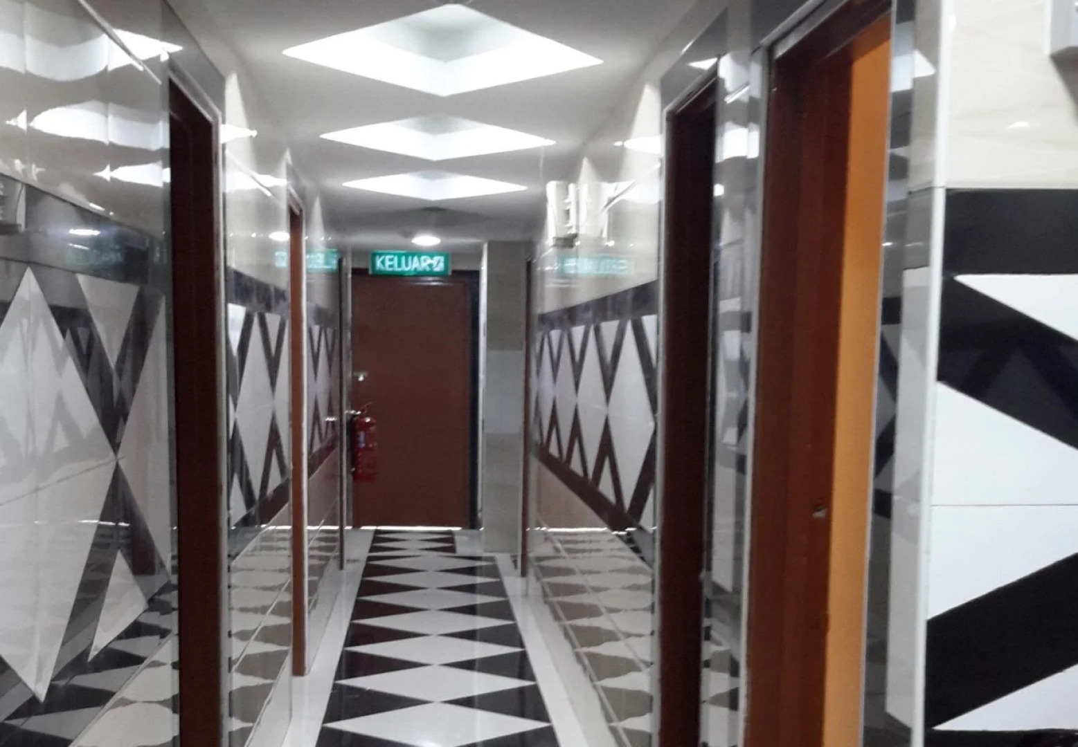 Kota Damansara Boutique Hotel