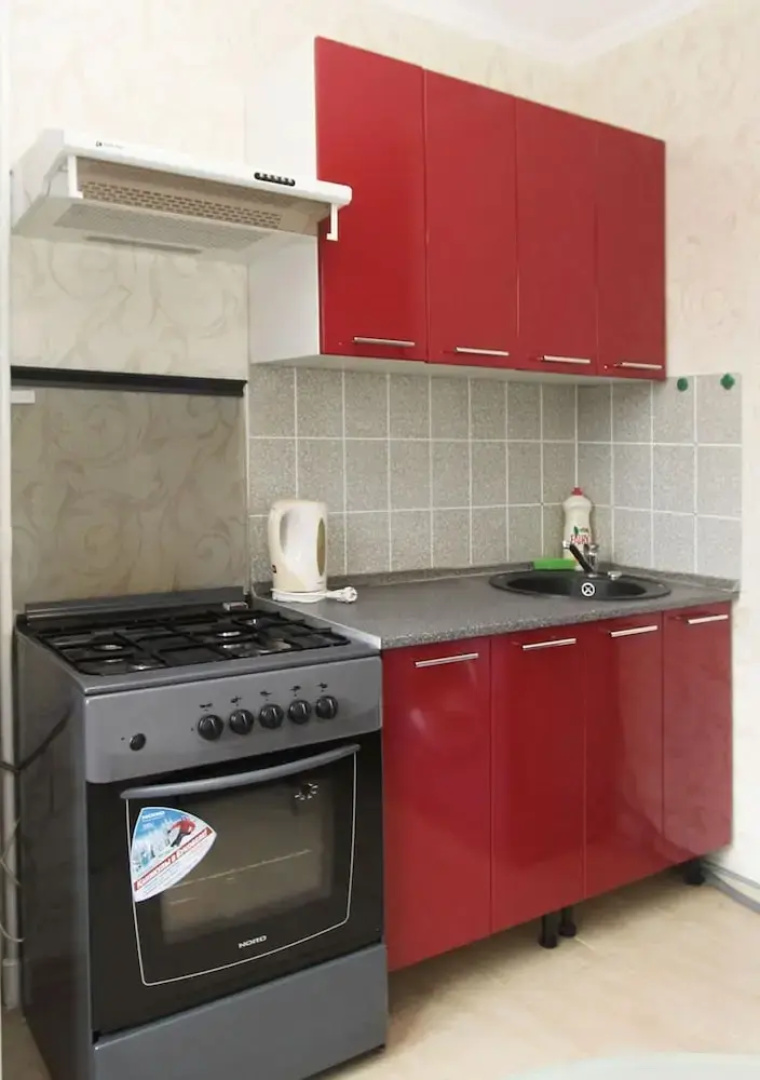 Улучшенные апартаменты «ApartLux Люблино»